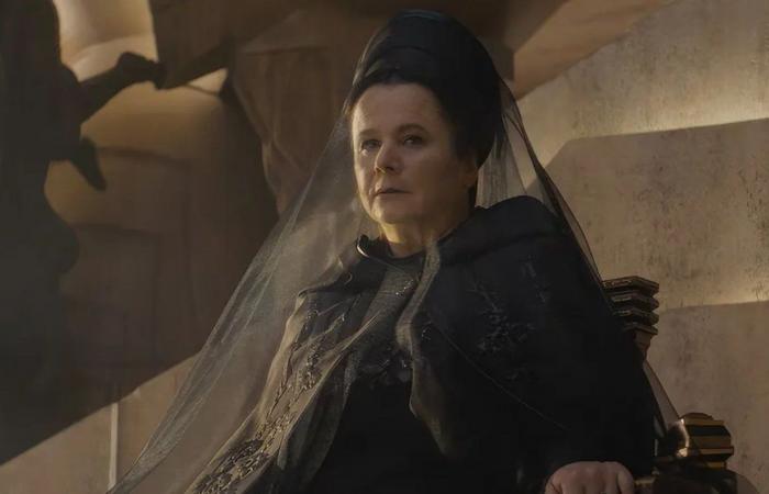 Dune Prophecy, l’explication de la fin de la série sur Sky et NOW