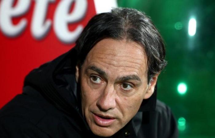 Nesta limogé par Monza après la défaite contre la Juventus : Bocchetti le nouvel entraîneur