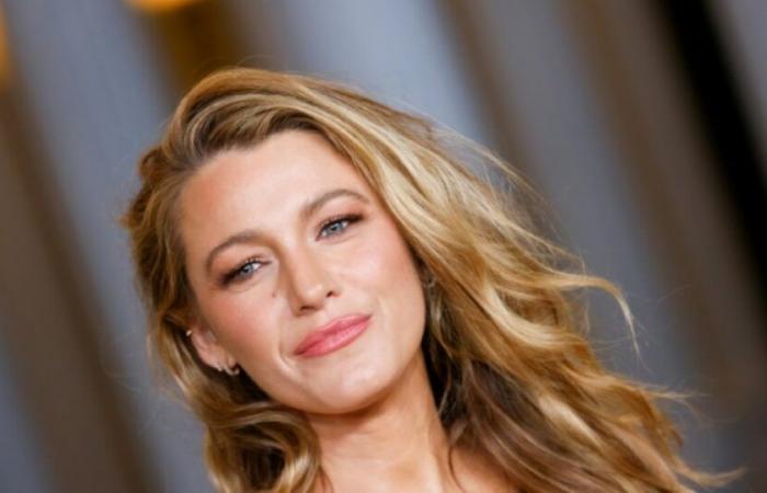 A Hollywood, des voix s’élèvent en faveur de Blake Lively après sa plainte contre l’acteur Justin Baldoni : Actualités