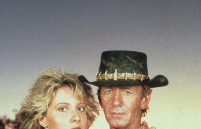 Le célèbre reptile de Crocodile Dundee est décédé à l’âge de 90 ans