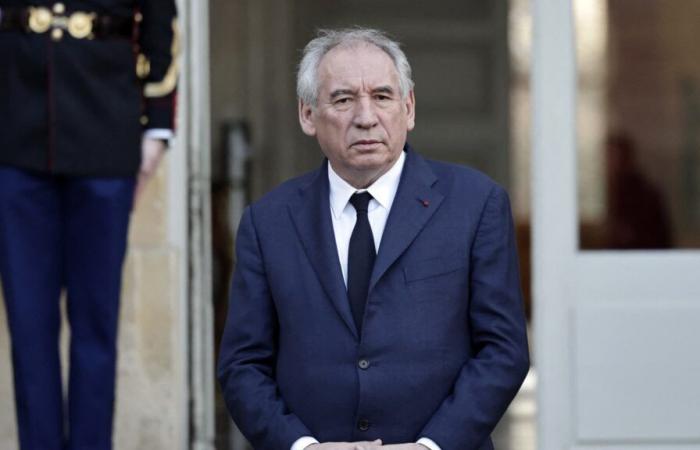 La composition du gouvernement de François Bayrou sera annoncée ce lundi à 18h30