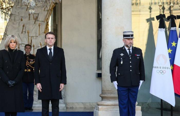 VIDÉO. « La Nation en deuil »… La France rend hommage aux victimes mahoraises du cyclone Chido