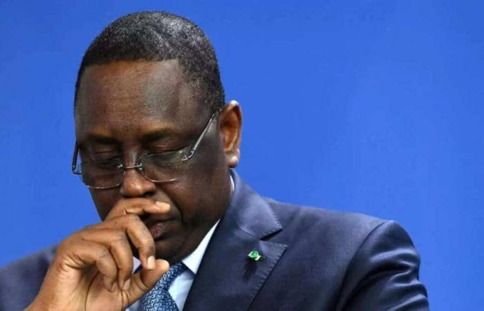 Macky Sall contre-attaque et porte plainte pour « faux et usage de faux » et « diffamation »