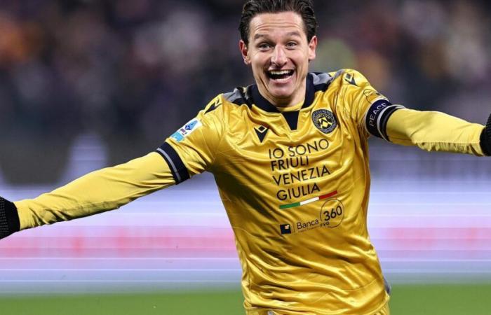 Lucca et Thauvin font leur grand retour pour la Viola, fête gâchée pour Franchi qui embrasse à nouveau Bove