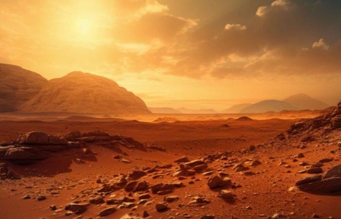 La NASA dévoile sa nouvelle feuille de route pour l’exploration robotique de Mars