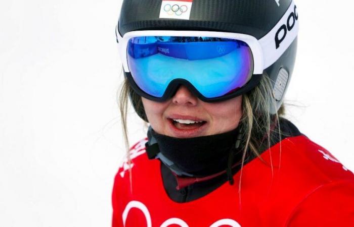 La snowboardeuse décédée lundi à Arosa est la jeune athlète nationale Sophie Hediger.