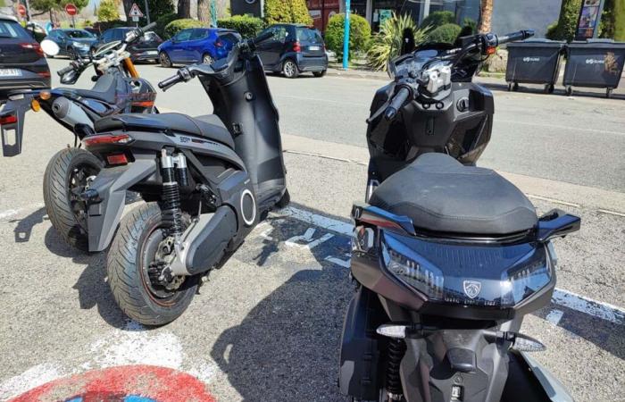 La Ville de La Seyne met l’ancien collège wallon au service de la formation aux deux-roues