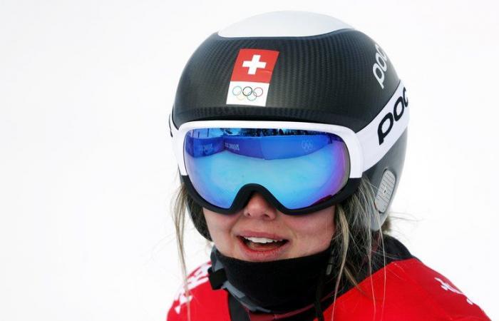 Prise dans une avalanche, la championne suisse de snowboard Sophie Hediger perd la vie