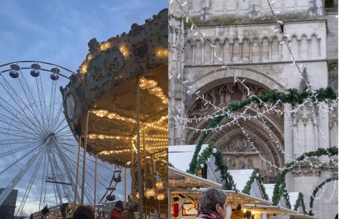 quelle ville est la meilleure pour l’ambiance de Noël ?