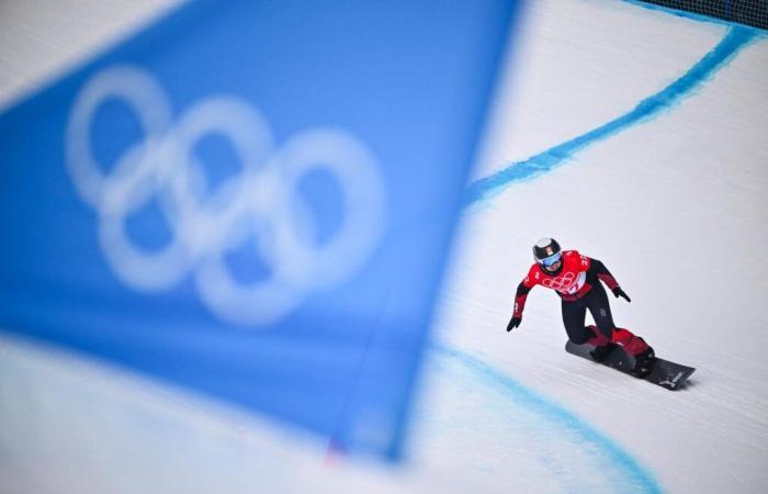 La snowboardeuse suisse Sophie Hediger décède dans une avalanche