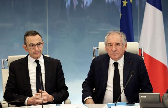 Élisabeth Borne, Manuel Valls, Gérald Darmanin… Here is the list of François Bayrou’s ministers