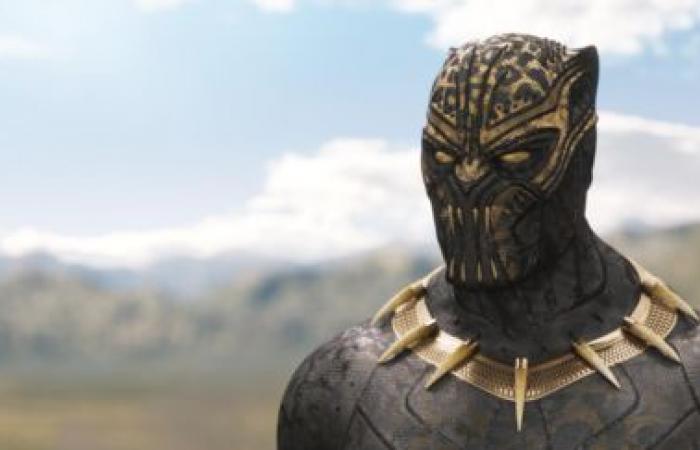 Michael B. Jordan a révélé qu’il avait besoin d’une thérapie pour surmonter les conséquences après Black Panther