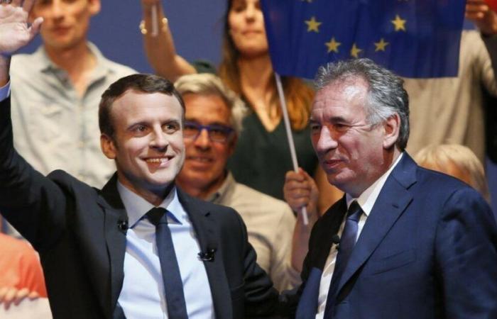 En France, c’est au tour de Bayrou. Le troisième gouvernement en 11 mois met une chose au clair sur les pays démocratiques