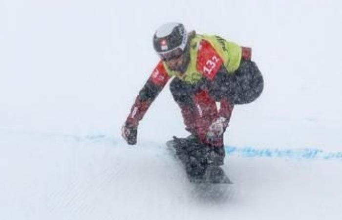 Sophie Hediger, snowboardeuse suisse décédée dans une avalanche – Vetrina TV