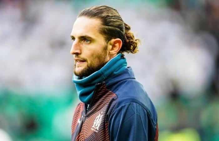 Le cadeau de plusieurs millions d’euros de Rabiot à Marseille