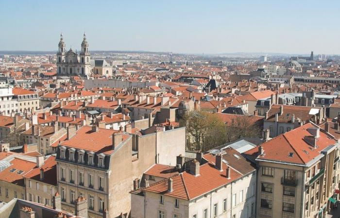 ces villes proches de Nancy sont les moins chères à acheter