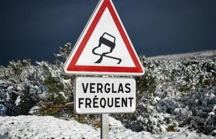 Météo France étend sa vigilance orange à 4 départements alpins