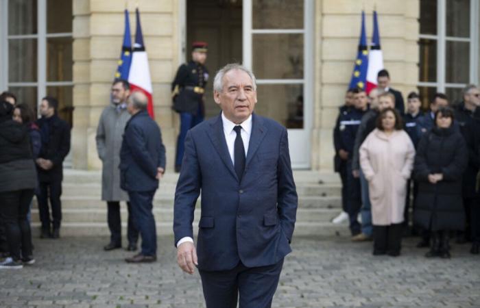 Gouvernement Bayrou, la France change pour ne pas changer