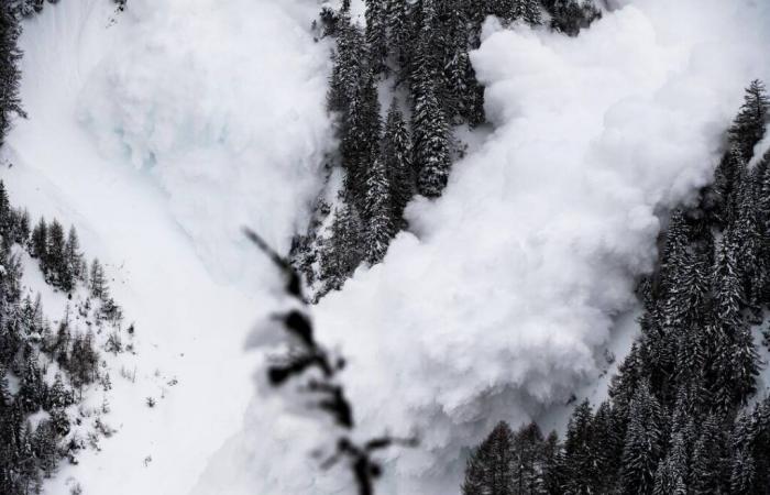 Face au danger d’avalanche, de gros efforts pour sécuriser les pistes