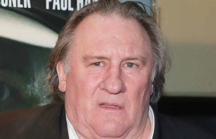 nouvelles révélations chocs sur la célèbre séquence avec Gérard Depardieu