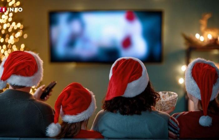 « Santa & Co », « Red One », « Violent Night »… 5 films de Noël pas comme les autres à (re)voir ce soir