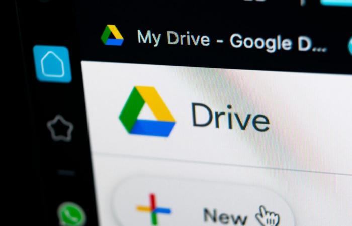 Google Drive améliore la lecture vidéo avec cette nouvelle mise à jour