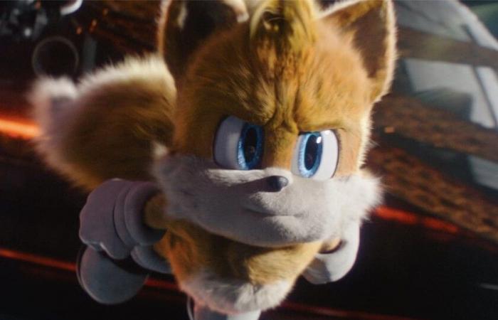 Sonic 3 fait mordre la poussière au box-office américain et s’apprête à être le grand succès de Noël en salles