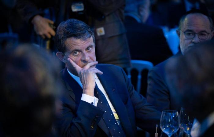 Le « traître » Manuel Valls va gérer les territoires français d’outre-mer lors d’un retour politique surprise