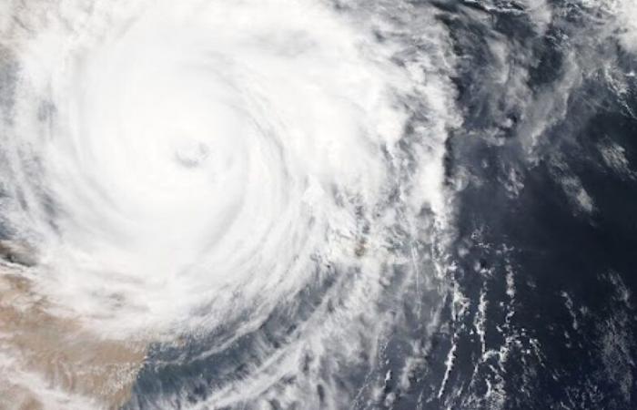 les impacts du cyclone à Mayotte se sont fait sentir jusqu’à Angers