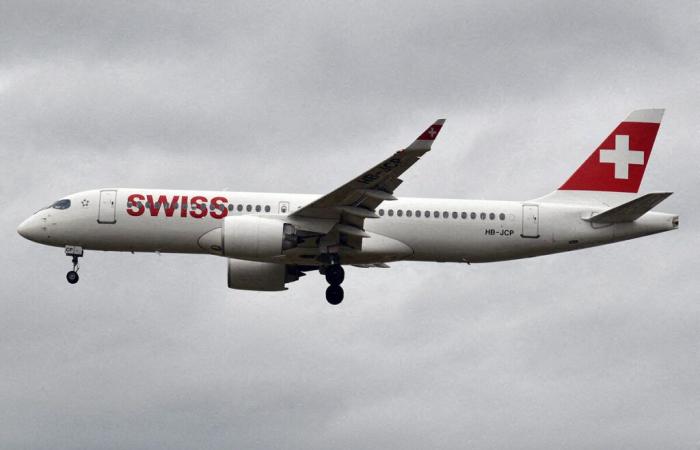 frayeur dans un Airbus, contraint d’atterrir en urgence