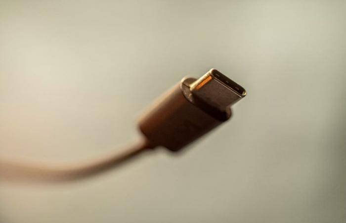 Le 28 décembre, l’USB-C deviendra obligatoire pour de nombreux produits