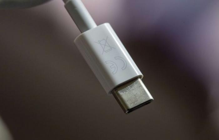 Le chargeur universel USB-C devient obligatoire le 28 décembre pour les mobiles, ce qui change