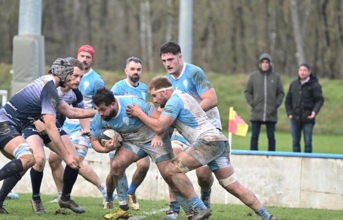 Valence-d’Agen. Un beau Noël pour les Valenciens