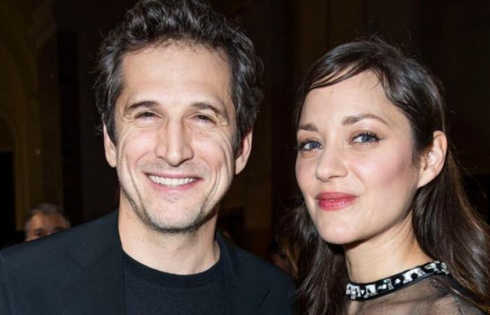 Guillaume Canet se confie sur sa relation avec Marion Cotillard et évoque ses “exigences” lorsqu’ils travaillent ensemble