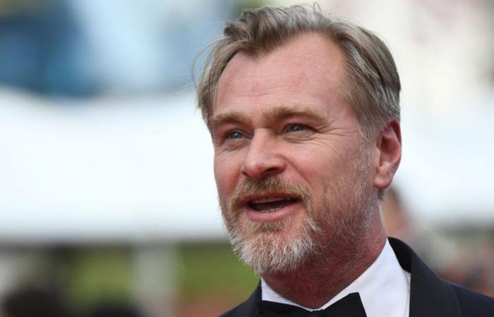 Christopher Nolan s’attaque à une nouvelle adaptation ambitieuse pour 2026