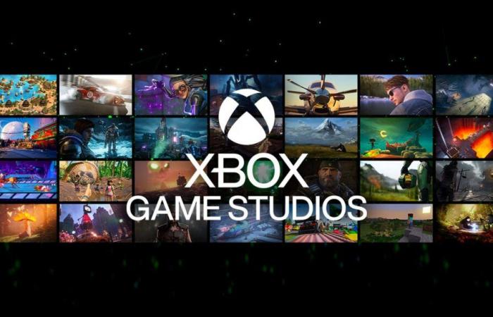 Xbox continue de cartonner sur Steam en plaçant 11 jeux dans le TOP 99 des revenus en 2024