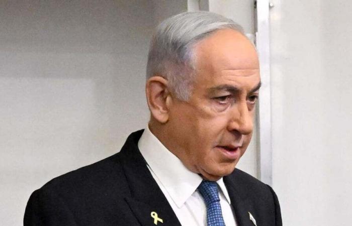 s’adressant aux chrétiens, Netanyahu promet de combattre « les forces du mal »