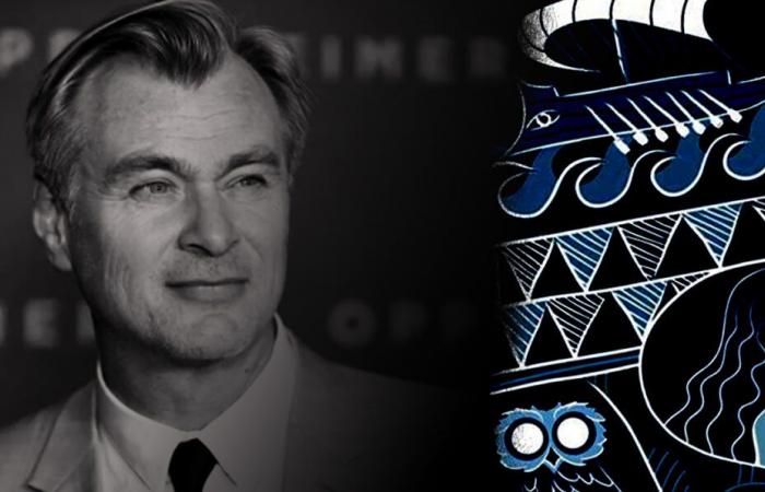 d’Homère, tous les chemins mènent à Christopher Nolan