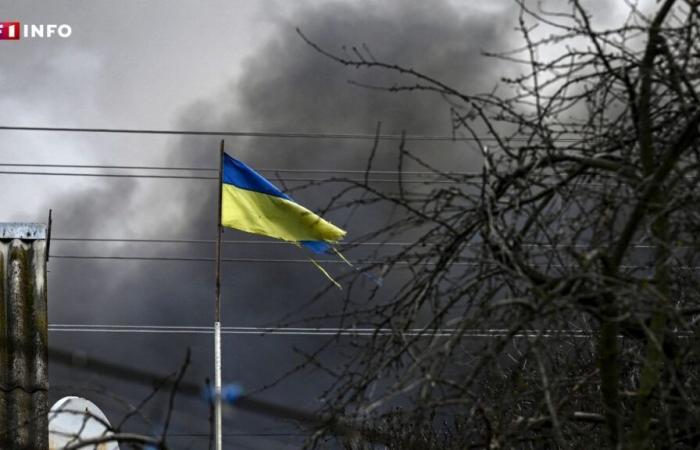 L’engagement nord-coréen “n’a pas eu d’impact significatif”, selon Kiev