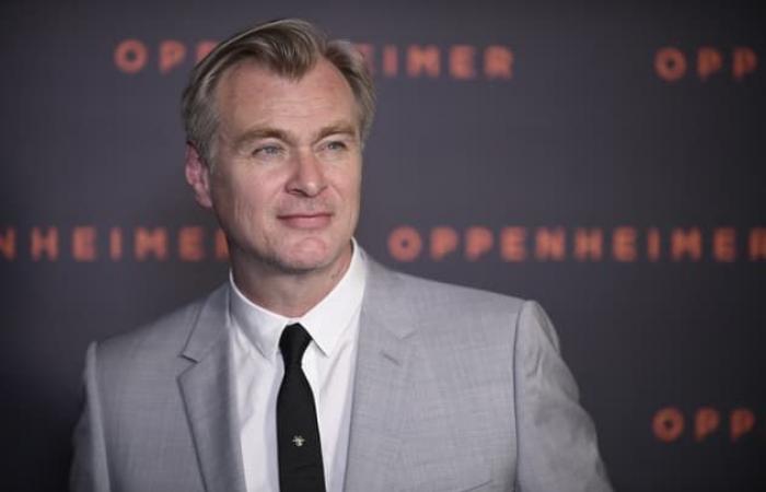 Christopher Nolan révèle le sujet de son prochain film avec Tom Holland