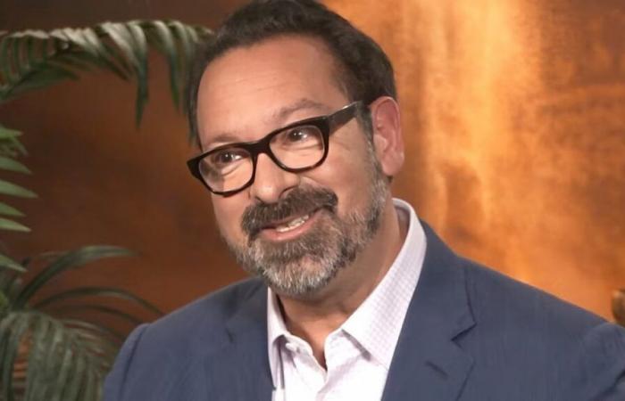 L’Aube du Jedi, quand débutera le tournage du film de James Mangold ?