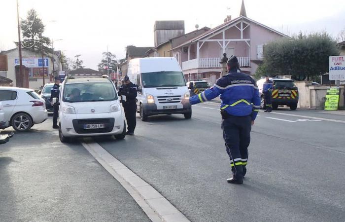 Après une année noire sur les routes du Tarn, la Préfecture durcit les suspensions de permis