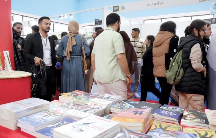 1ère édition du salon national du livre de Relizane : Une quarantaine d’auteurs attendus