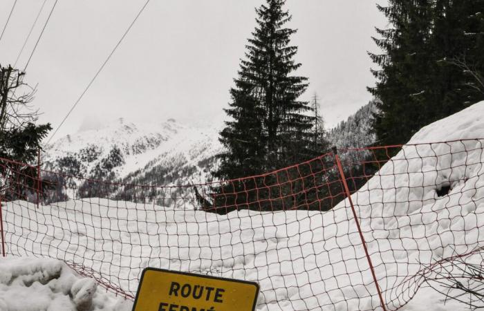 comment prédire le risque d’avalanches ?