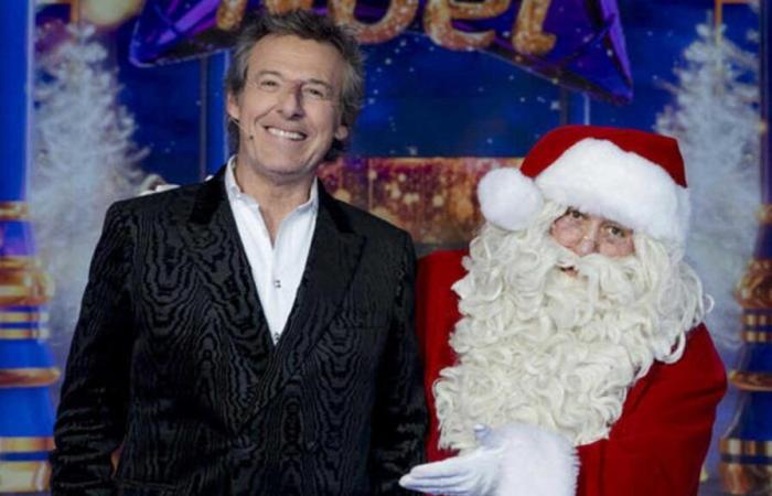 Les 12 Coups de Noël (TF1)