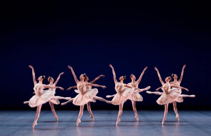 Fin de la grève à l’Opéra de Paris