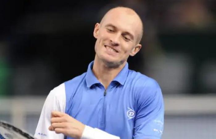 Nikolaï Davydenko juge « injuste » de payer les femmes autant que les hommes en tournoi du Grand Chelem