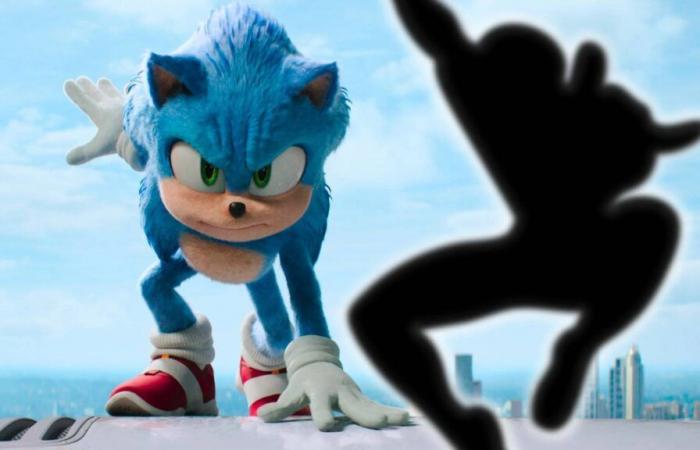 Le réalisateur de “Sonic 3” réclame un crossover avec Spider-Man