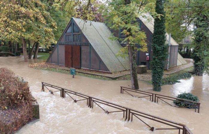 état de catastrophe naturelle reconnu pour quinze communes