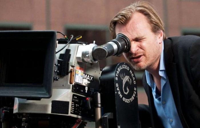 Christopher Nolan réalisera un film sur l’Odyssée d’Homère. Avec Matt Damon, Tom Holland, Robert Pattinson et Charlize Theron